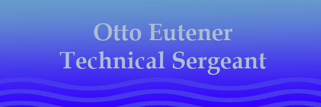 Otto Eutener Banner